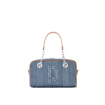 Tote bag, high-end niche chain crossbody bag